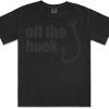 Gildan Adult Comfort Colours Tee Thumbnail