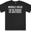 Gildan Adult Comfort Colours Tee Thumbnail