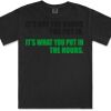 Gildan Adult Comfort Colours Tee Thumbnail