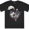 Gildan Adult Comfort Colours Tee Thumbnail