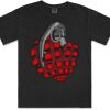 Gildan Adult Comfort Colours Tee Thumbnail