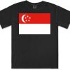 Gildan Adult Comfort Colours Tee Thumbnail