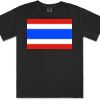 Gildan Adult Comfort Colours Tee Thumbnail