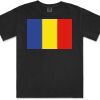 Gildan Adult Comfort Colours Tee Thumbnail