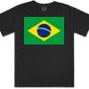 Gildan Adult Comfort Colours Tee Thumbnail