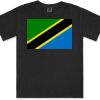 Gildan Adult Comfort Colours Tee Thumbnail