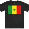 Gildan Adult Comfort Colours Tee Thumbnail