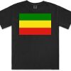 Gildan Adult Comfort Colours Tee Thumbnail