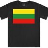 Gildan Adult Comfort Colours Tee Thumbnail
