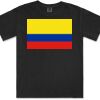 Gildan Adult Comfort Colours Tee Thumbnail