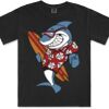 Gildan Adult Comfort Colours Tee Thumbnail