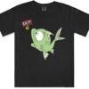 Gildan Adult Comfort Colours Tee Thumbnail