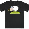 Gildan Adult Comfort Colours Tee Thumbnail