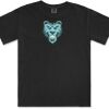 Gildan Adult Comfort Colours Tee Thumbnail
