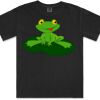 Gildan Adult Comfort Colours Tee Thumbnail