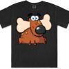 Gildan Adult Comfort Colours Tee Thumbnail