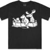 Gildan Adult Comfort Colours Tee Thumbnail