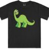 Gildan Adult Comfort Colours Tee Thumbnail