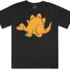 Gildan Adult Comfort Colours Tee Thumbnail