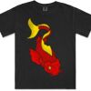 Gildan Adult Comfort Colours Tee Thumbnail