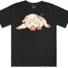 Gildan Adult Comfort Colours Tee Thumbnail