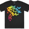 Gildan Adult Comfort Colours Tee Thumbnail