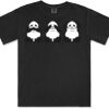 Gildan Adult Comfort Colours Tee Thumbnail