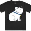 Gildan Adult Comfort Colours Tee Thumbnail