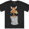 Gildan Adult Comfort Colours Tee Thumbnail