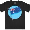 Gildan Adult Comfort Colours Tee Thumbnail