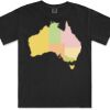 Gildan Adult Comfort Colours Tee Thumbnail