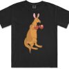 Gildan Adult Comfort Colours Tee Thumbnail