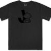 Gildan Adult Comfort Colours Tee Thumbnail