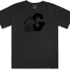 Gildan Adult Comfort Colours Tee Thumbnail