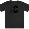 Gildan Adult Comfort Colours Tee Thumbnail