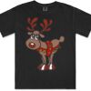 Gildan Adult Comfort Colours Tee Thumbnail
