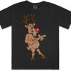 Gildan Adult Comfort Colours Tee Thumbnail