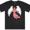 Gildan Adult Comfort Colours Tee Thumbnail