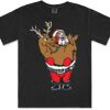 Gildan Adult Comfort Colours Tee Thumbnail