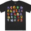 Gildan Adult Comfort Colours Tee Thumbnail