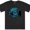 Gildan Adult Comfort Colours Tee Thumbnail