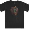 Gildan Adult Comfort Colours Tee Thumbnail
