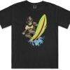 Gildan Adult Comfort Colours Tee Thumbnail