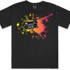 Gildan Adult Comfort Colours Tee Thumbnail