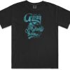 Gildan Adult Comfort Colours Tee Thumbnail