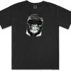Gildan Adult Comfort Colours Tee Thumbnail