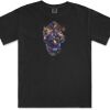 Gildan Adult Comfort Colours Tee Thumbnail