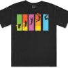 Gildan Adult Comfort Colours Tee Thumbnail