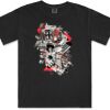 Gildan Adult Comfort Colours Tee Thumbnail