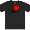 Gildan Adult Comfort Colours Tee Thumbnail